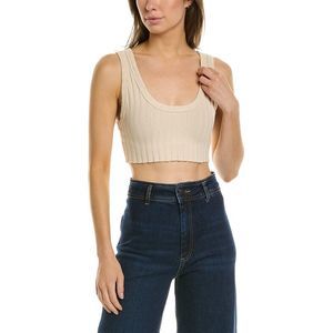 Cotton Citizen Capri Crop Tank